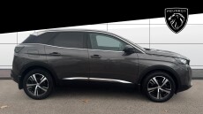 Peugeot 3008 1.2 PureTech GT 5dr EAT8 Petrol Estate